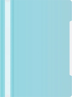 Папка-скоросшиватель Бюрократ Pastel -PSLPAST-MP A4 прозрач.верх.лист пластик ассорти 0.14/0.18 (упак.:3шт) - купить недорого с доставкой в интернет-магазине