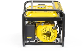 Генератор Champion GG3301 3.1кВт - купить недорого с доставкой в интернет-магазине