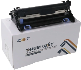 Драм-юнит Cet CET8997P (DK-1150/302RV93010) для Kyocera Ecosys P2235dn/2040dn/M2135dn/2635dn/2040dn/2540dn - купить недорого с доставкой в интернет-магазине