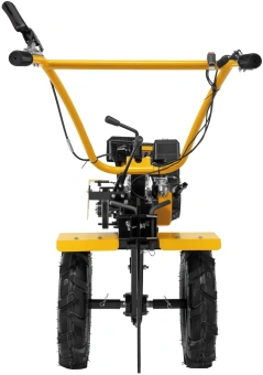 Мотоблок Denzel DPT-270S (56442) бензиновый 7л.с. - купить недорого с доставкой в интернет-магазине