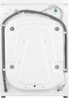 Стиральная машина Weissgauff WM 4506 LED класс: A+++ загр.фронтальная макс.:6кг белый - купить недорого с доставкой в интернет-магазине