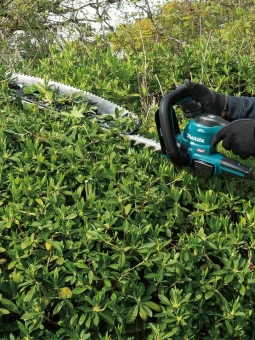 Кусторез Makita UH020GD101аккум. - купить недорого с доставкой в интернет-магазине