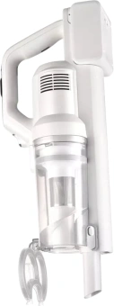 Пылесос Polaris PVCW 8065 500Вт белый - купить недорого с доставкой в интернет-магазине