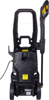 Минимойка Huter W195-PW Smart Professional 2500Вт (70/8/54) - купить недорого с доставкой в интернет-магазине