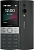 Мобильный телефон Nokia 150 TA-1582 DS EAC черный моноблок 2Sim 2.4" 240x320 Series 30+ 0.3Mpix GSM900/1800 Protect MP3 FM Micro SD max32Gb