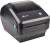 Термопринтер G&G GG-D410 203dpi 152мм/с/USB для печ.накл. черный - купить недорого с доставкой в интернет-магазине