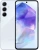 Смартфон Samsung SM-A556E Galaxy A55 5G 256Gb 8Gb голубой моноблок 3G 4G 2Sim 6.6" 1080x2340 Android 14 50Mpix 802.11 a/b/g/n/ac/ax NFC GPS GSM900/1800 GSM1900 TouchSc Protect microSD max1024Gb - купить недорого с доставкой в интернет-магазине
