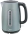 Чайник электрический Midea MK-8025 1.7л. 2200Вт серый корпус: металл/пластик - купить недорого с доставкой в интернет-магазине