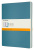 Блокнот Moleskine CAHIER JOURNAL CH021B44 XLarge 190х250мм обложка картон 120стр. линейка голубой (3шт) - купить недорого с доставкой в интернет-магазине