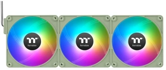 Вентилятор Thermaltake CT140 EX Sync Matcha зеленый Ret (CL-F197-PL14MG-A) - цена, купить или заказать с доставкой в интернет-магазине Вентилятор Thermaltake CT140 EX Sync Matcha зеленый Ret (CL-F197-PL14MG-A) - купить недорого с доставкой в интернет-магазине