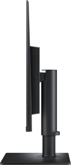 Монитор Samsung 27" Essential S4 S27D400GAIXCI черный IPS LED 16:9 HDMI матовая HAS Piv 250cd 178гр/178гр 1920x1080 100Hz DP FHD USB 4кг - купить недорого с доставкой в интернет-магазине