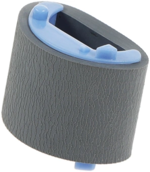 Ролик подхвата Cactus CS-PRA-HP-LJ1505 (RL1-1497-000) для HP LJ P1500 Series, P1505, P1505n, M1120 MFP, M1120n, M1522 MFP - купить недорого с доставкой в интернет-магазине