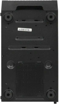 Корпус PcCooler MA100 MESH BK черный без БП ATX 3x120mm 1xUSB2.0 1xUSB3.0 audio bott PSU - купить недорого с доставкой в интернет-магазине