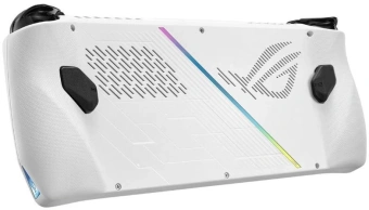 Игровая консоль Asus ROG Ally белый - купить недорого с доставкой в интернет-магазине