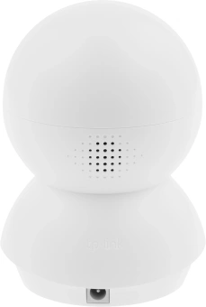 Камера видеонаблюдения IP TP-Link Tapo C200 Wi-Fi 4-4мм цв. корп.:белый - купить недорого с доставкой в интернет-магазине