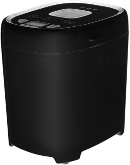 Хлебопечь Starwind SBMP0921 550Вт черный - купить недорого с доставкой в интернет-магазине