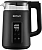 Чайник электрический Kitfort КТ-6714 1.7л. 2200Вт черный корпус: стекло/пластик