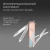 Нож перочинный Victorinox Classic SD Paris Style (0.6223.E221) 58мм 7функц. розовый подар.коробка в комплекте: шнурок - цена, купить или заказать с доставкой в интернет-магазине Нож перочинный Victorinox Classic SD Paris Style (0.6223.E221) 58мм 7функц. розовый подар.коробка в комплекте: шнурок - купить недорого с доставкой в интернет-магазине