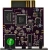 Адаптер SNMP Powercom DS807 10M/100M 1-port Internal NetAgent USB - купить недорого с доставкой в интернет-магазине