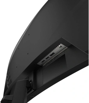 Монитор MSI 34" Mag 346CQDF E20 черный VA LED 21:9 HDMI матовая 300cd 178гр/178гр 3440x1440 200Hz DP 2K 6.37кг - купить недорого с доставкой в интернет-магазине