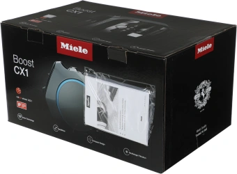 Пылесос Miele Boost CX1 PowerLine 890Вт графит/черный - цена, купить или заказать с доставкой в интернет-магазине Пылесос Miele Boost CX1 PowerLine 890Вт графит/черный - купить недорого с доставкой в интернет-магазине