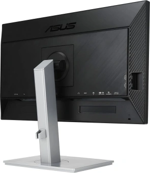 Монитор Asus 23.8" ProArt PA247CV черный IPS LED 4ms 16:9 HDMI M/M матовая HAS Piv 1000:1 300cd 178гр/178гр 1920x1080 75Hz DP FHD USB 6.3кг - купить недорого с доставкой в интернет-магазине
