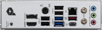 Материнская плата MSI PRO Z890-P WIFI6E Soc-1851 Intel Z890 4xDDR5 ATX AC`97 8ch(7.1) 5Gigabit RAID+HDMI+DP - купить недорого с доставкой в интернет-магазине