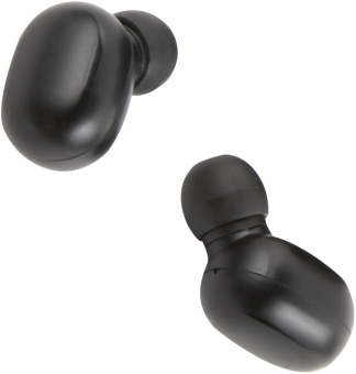 Гарнитура внутриканальные Redline BHS-24 черный беспроводные bluetooth в ушной раковине (УТ000019182) - купить недорого с доставкой в интернет-магазине