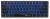 Клавиатура Оклик K763W механическая черный USB беспроводная BT/Radio Multimedia for gamer LED (1920548) кабель 1.5м - купить недорого с доставкой в интернет-магазине