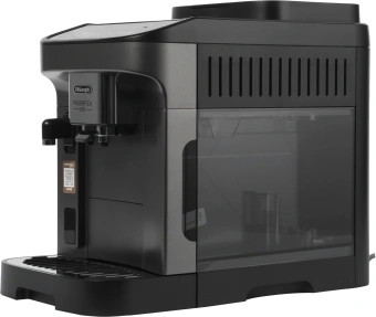 Кофемашина Delonghi Magnifica Evo ECAM290.81.TB 1450Вт черный/серый - купить недорого с доставкой в интернет-магазине