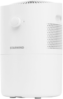 Мойка воздуха Starwind SAW5520 25Вт белый - купить недорого с доставкой в интернет-магазине