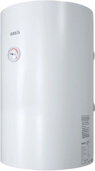 Водонагреватель Oasis Standart SV-50 1.6кВт 50л электрический настенный/белый - купить недорого с доставкой в интернет-магазине