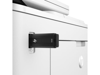 МФУ лазерный HP LaserJet Pro M227fdw (G3Q75A) A4 Duplex Net WiFi белый - купить недорого с доставкой в интернет-магазине