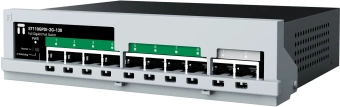 Коммутатор Netis ST110GPDI-2G-130 10x1Гбит/с 8PoE неуправляемый - купить недорого с доставкой в интернет-магазине