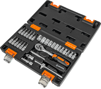 Набор инструментов Вихрь 73/6/7/1 29 предметов (жесткий кейс) - цена, купить или заказать с доставкой в интернет-магазине Набор инструментов Вихрь 73/6/7/1 29 предметов (жесткий кейс) - купить недорого с доставкой в интернет-магазине