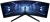 Монитор Samsung 34" Odyssey G5 LC34G55TWWPXEN черный VA LED 21:9 HDMI матовая 250cd 178гр/178гр 3440x1440 165Hz FreeSync Premium DP UW 5.6кг - купить недорого с доставкой в интернет-магазине