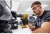 Дрель-шуруповерт DeWalt DCD706D2 аккум. патрон:быстрозажимной - купить недорого с доставкой в интернет-магазине