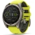 Смарт-часы Garmin Fenix 8 Solar 47мм 1.3" MIP корп.серебристый рем.желтый (010-02906-21) - купить недорого с доставкой в интернет-магазине