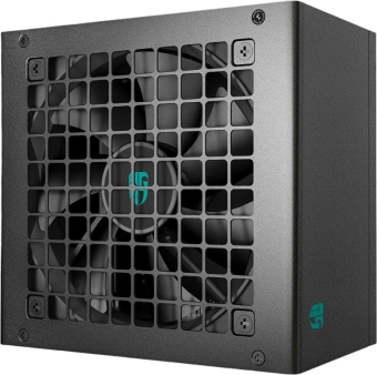 Блок питания Deepcool ATX 750W Gamer Storm PN750D Gen.5 80+ gold (20+4pin) APFC 120mm fan 8xSATA RTL - купить недорого с доставкой в интернет-магазине