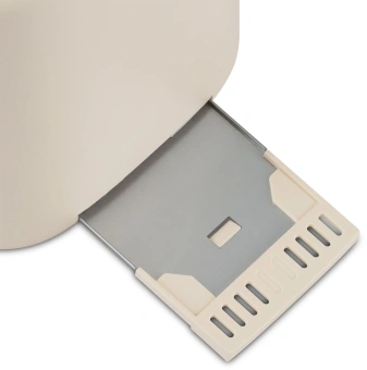 Тостер Hyundai HYT-4307 750Вт кремовый - купить недорого с доставкой в интернет-магазине