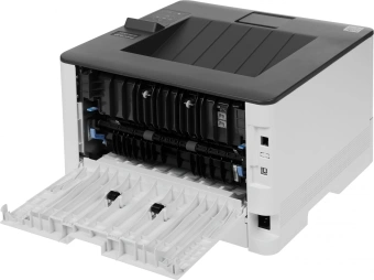 Принтер лазерный Pantum BP5100DN A4 Duplex Net белый - купить недорого с доставкой в интернет-магазине