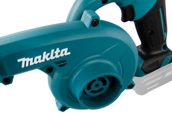 Воздуходувка Makita UB100DZ пит.:от аккум. синий - купить недорого с доставкой в интернет-магазине