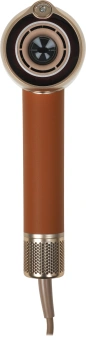 Фен Dreame Miracle Pro High-speed 1600Вт золотистый (АНХ30) - купить недорого с доставкой в интернет-магазине