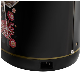 Термопот Starwind STP5403 6л. 800Вт черный - купить недорого с доставкой в интернет-магазине