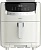 Аэрогриль Haier Air Fryer HAF-701 7л 1700Вт белый (FZ04GLM00RU)