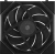 Вентилятор для корпуса Lian-Li Uni Fan TL Wireless 120 ARGB 120х124x28 черный 4-pin 33дБ (G99.12TL1W1B.R0) Ret - купить недорого с доставкой в интернет-магазине