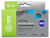 Картридж струйный Cactus CS-EPT0482 T0482 голубой (14.4мл) для Epson Stylus Photo R200/R220/R300/R320/R340/RX500/RX600/RX620/RX640 с чипом - купить недорого с доставкой в интернет-магазине
