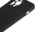 Чехол (клип-кейс) BoraSCO для Apple iPhone 15 Pro Max Silicone Case черный (72415) - цена, купить или заказать с доставкой в интернет-магазине Чехол (клип-кейс) BoraSCO для Apple iPhone 15 Pro Max Silicone Case черный (72415) - купить недорого с доставкой в интернет-магазине