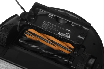 Пылесос-робот Dreame D20 Pro 75Вт черный - купить недорого с доставкой в интернет-магазине