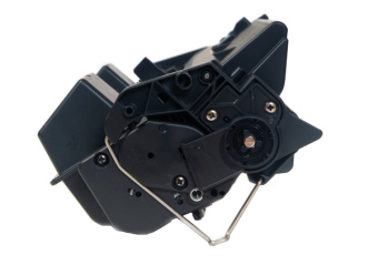 Картридж лазерный Cactus CS-Q2610A Q2610A черный (6000стр.) для HP LJ 2300/2300L - купить недорого с доставкой в интернет-магазине